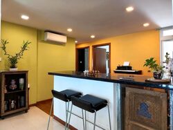 Costa Del Sol (D16), Condominium #612745761